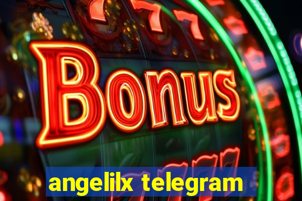 angelilx telegram